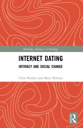 Бумажная книга «Internet Dating: Intimacy and Social Change», авторов Крис Бизли, Мэри Холмс - фото №1