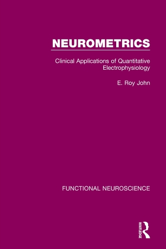 Бумажная книга «Neurometrics: Clinical Applications of Quantitative Electrophysiology» - фото №1