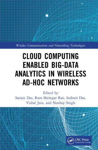 [object Object] «Cloud Computing Enabled Big-Data Analytics in Wireless Ad-hoc Networks» - фото №1