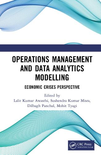 Бумажная книга «Operations Management and Data Analytics Modelling: Economic Crises Perspective» - фото №1