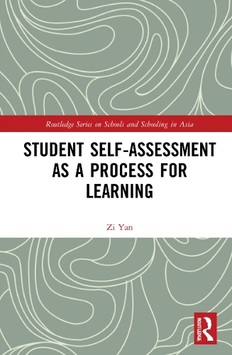 Паперова книга «Student Self-Assessment as a Process for Learning», автор Цзи Янь - фото №1