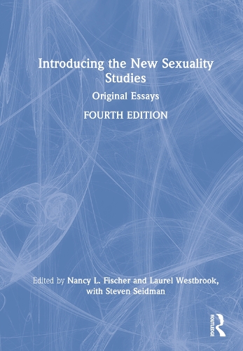 Бумажная книга «Introducing the New Sexuality Studies: Original Essays» - фото №1