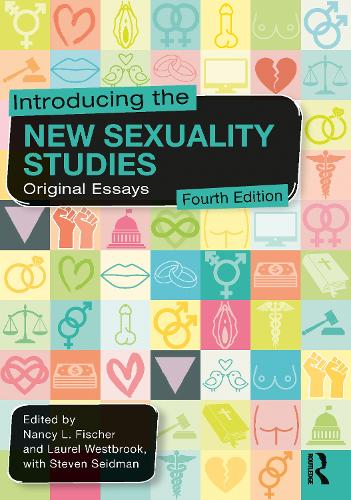 Бумажная книга «Introducing the New Sexuality Studies: Original Essays» - фото №1