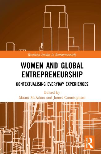 Бумажная книга «Women and Global Entrepreneurship: Contextualising Everyday Experiences» - фото №1