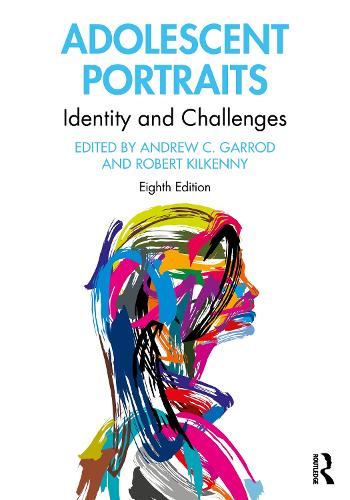 Бумажная книга «Adolescent Portraits: Identity and Challenges» - фото №1