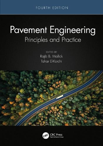 Паперова книга «Pavement Engineering: Principles and Practice» - фото №1