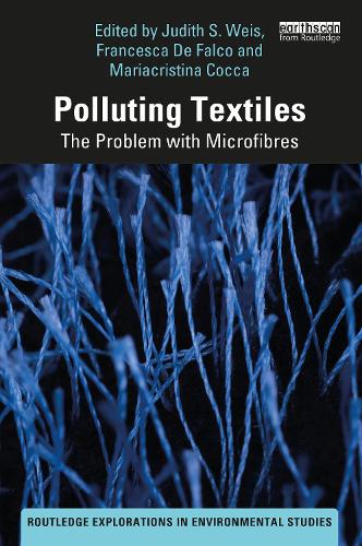 [object Object] «Polluting Textiles: The Problem with Microfibres» - фото №1