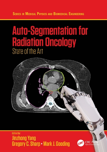[object Object] «Auto-Segmentation for Radiation Oncology: State of the Art» - фото №1