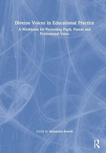 Паперова книга «Diverse Voices in Educational Practice: A Workbook for Promoting Pupil, Parent and Professional Voice» - фото №1