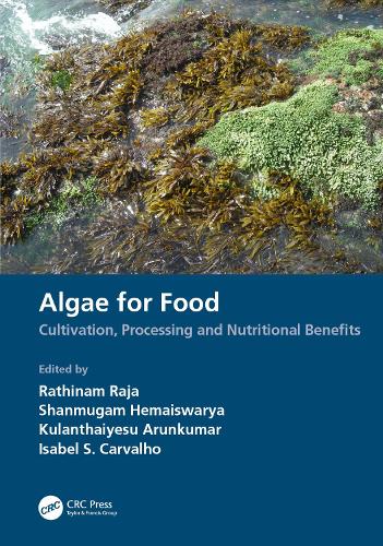 Бумажная книга «Algae for Food: Cultivation, Processing and Nutritional Benefits» - фото №1