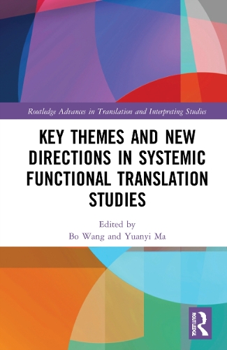 Бумажная книга «Key Themes and New Directions in Systemic Functional Translation Studies» - фото №1
