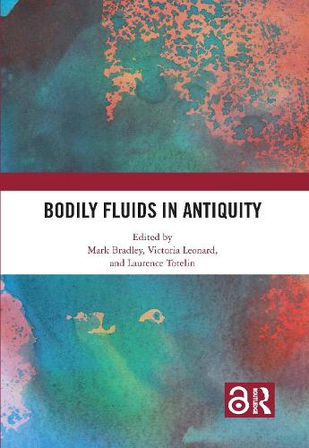 Бумажная книга «Bodily Fluids in Antiquity» - фото №1