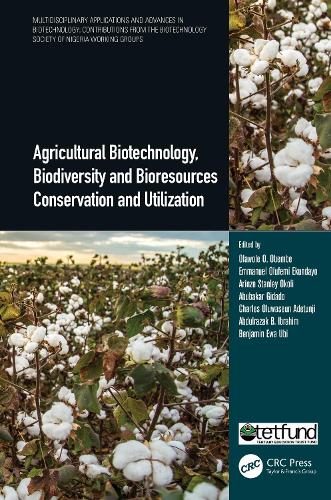 [object Object] «Agricultural Biotechnology, Biodiversity and Bioresources Conservation and Utilization» - фото №1