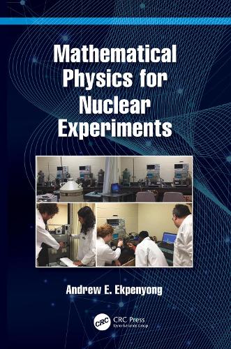 [object Object] «Mathematical Physics for Nuclear Experiments» - фото №1