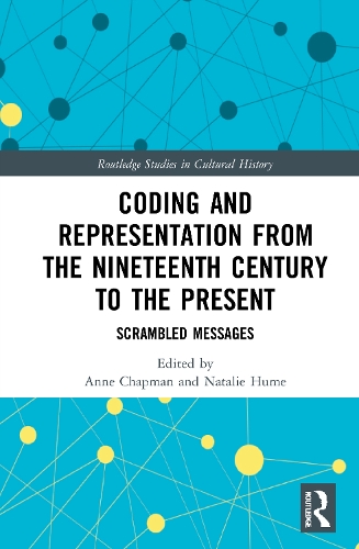 [object Object] «Coding and Representation from the Nineteenth Century to the Present: Scrambled Messages» - фото №1