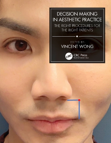 Бумажная книга «Decision Making in Aesthetic Practice: The Right Procedures for the Right Patients» - фото №1