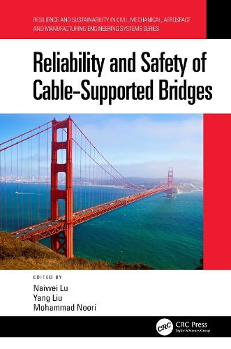 Бумажная книга «Reliability and Safety of Cable-Supported Bridges» - фото №1