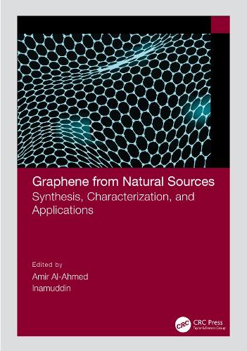 Бумажная книга «Graphene from Natural Sources: Synthesis, Characterization, and Applications» - фото №1