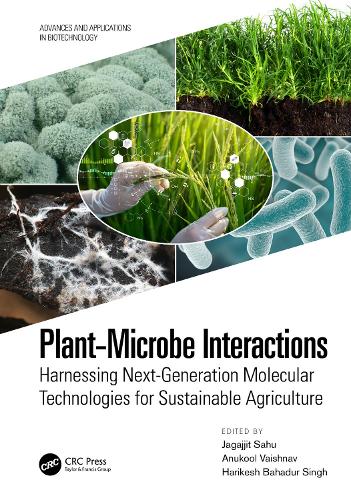 [object Object] «Plant-Microbe Interactions: Harnessing Next-Generation Molecular Technologies for Sustainable Agriculture» - фото №1
