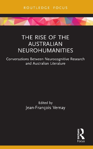 Бумажная книга «The Rise of the Australian Neurohumanities: Conversations Between Neurocognitive Research and Australian Literature» - фото №1