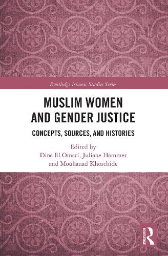 Бумажная книга «Muslim Women and Gender Justice: Concepts, Sources, and Histories» - фото №1