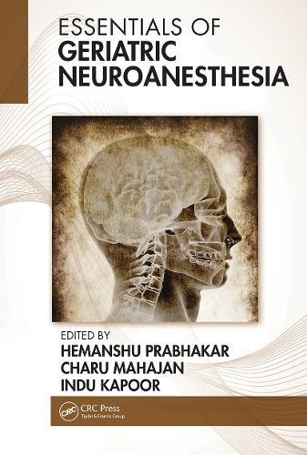 Бумажная книга «Essentials of Geriatric Neuroanesthesia» - фото №1