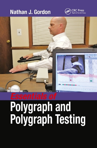 Бумажная книга «Essentials of Polygraph and Polygraph Testing», автор Натан Дж. Гордон - фото №1