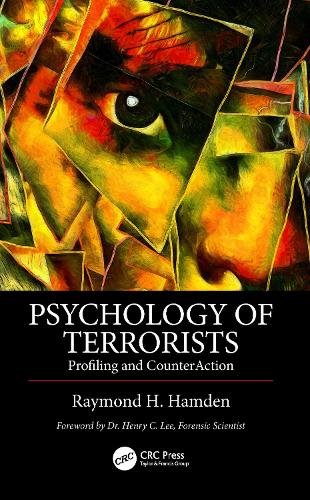 Паперова книга «Psychology of Terrorists: Profiling and CounterAction» - фото №1