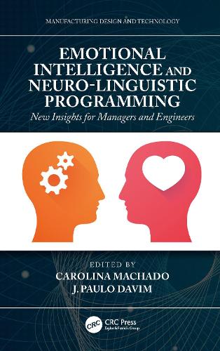 Паперова книга «Emotional Intelligence and Neuro-Linguistic Programming: New Insights for Managers and Engineers» - фото №1