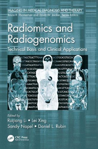 Бумажная книга «Radiomics and Radiogenomics: Technical Basis and Clinical Applications» - фото №1