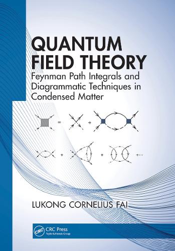 Паперова книга «Quantum Field Theory: Feynman Path Integrals and Diagrammatic Techniques in Condensed Matter», автор Луконг Корнеліус Фай - фото №1