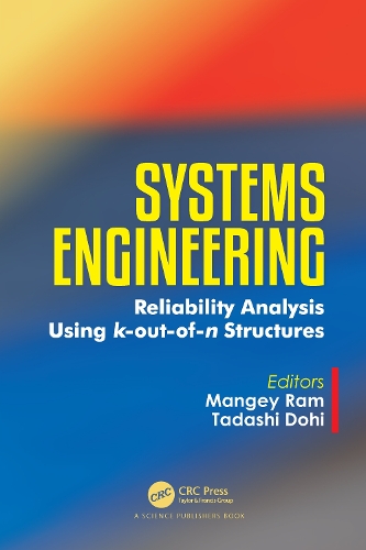 Бумажная книга «Systems Engineering: Reliability Analysis Using k-out-of-n Structures» - фото №1