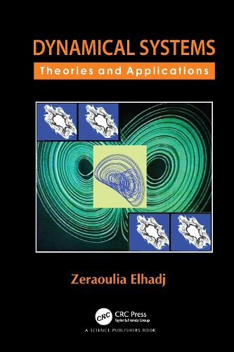 [object Object] «Dynamical Systems: Theories and Applications», автор Зераулія Ельхадж - фото №1
