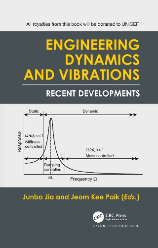 Бумажная книга «Engineering Dynamics and Vibrations» - фото №1