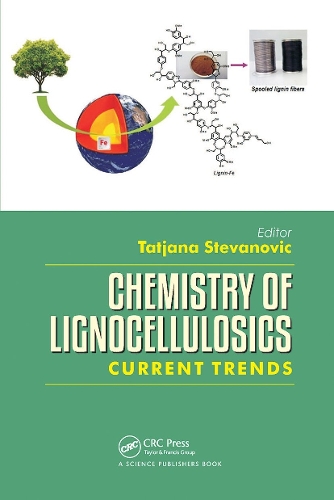 Бумажная книга «Chemistry of Lignocellulosics: Current Trends» - фото №1