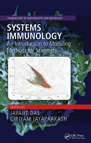 [object Object] «Systems Immunology: An Introduction to Modeling Methods for Scientists» - фото №1