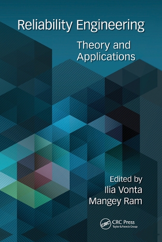 [object Object] «Reliability Engineering: Theory and Applications» - фото №1