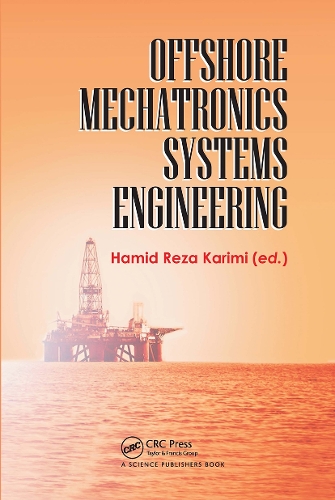Паперова книга «Offshore Mechatronics Systems Engineering» - фото №1