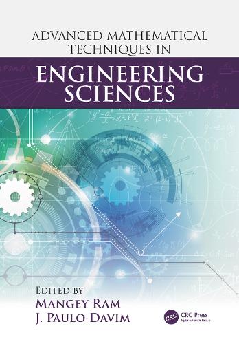 [object Object] «Advanced Mathematical Techniques in Engineering Sciences» - фото №1