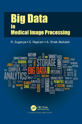 Бумажная книга «Big Data in Medical Image Processing», авторов А. Шейх Абдулла, Р. Суганья, С. Раджарам - фото №1