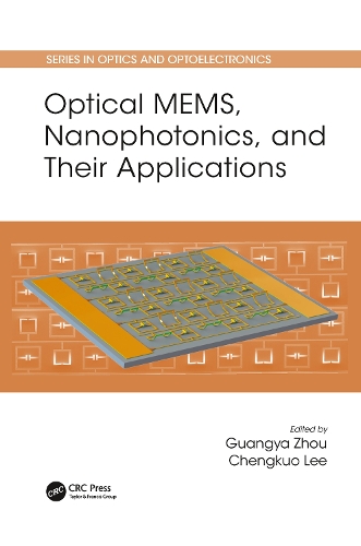 [object Object] «Optical MEMS, Nanophotonics, and Their Applications» - фото №1