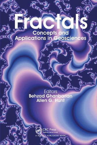 [object Object] «Fractals: Concepts and Applications in Geosciences» - фото №1