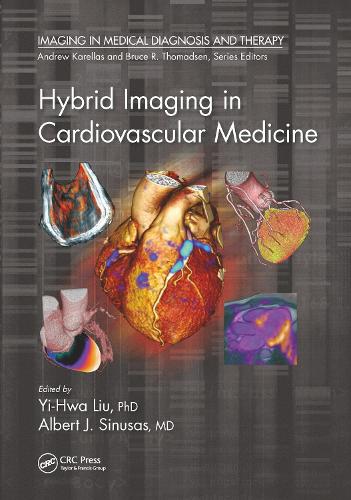 Бумажная книга «Hybrid Imaging in Cardiovascular Medicine» - фото №1