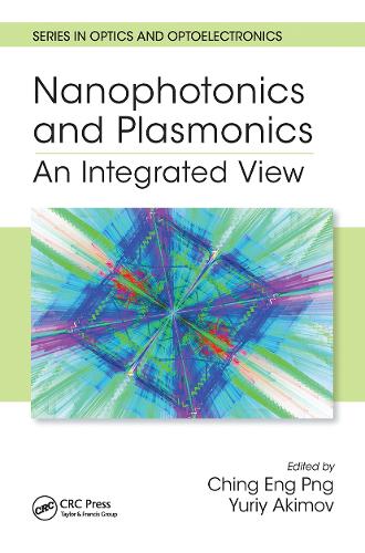 [object Object] «Nanophotonics and Plasmonics: An Integrated View» - фото №1