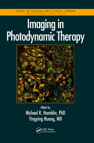 Бумажная книга «Imaging in Photodynamic Therapy» - фото №1