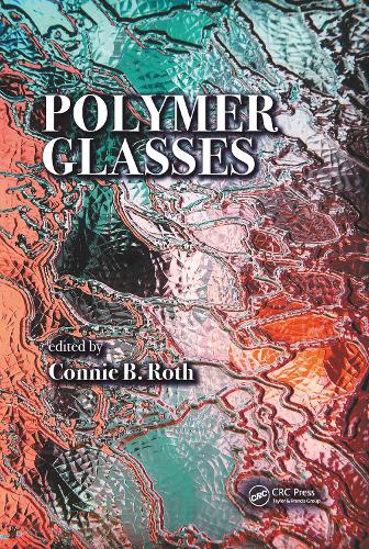 Паперова книга «Polymer Glasses» - фото №1