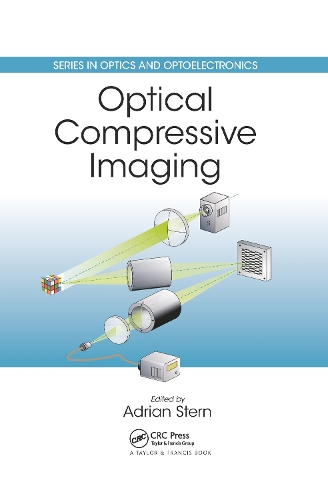 [object Object] «Optical Compressive Imaging» - фото №1