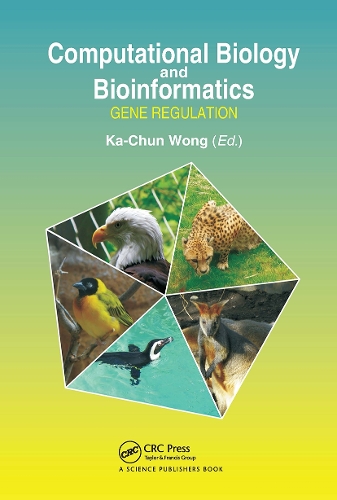 Бумажная книга «Computational Biology and Bioinformatics: Gene Regulation» - фото №1