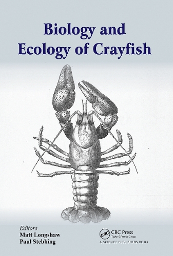 Бумажная книга «Biology and Ecology of Crayfish» - фото №1