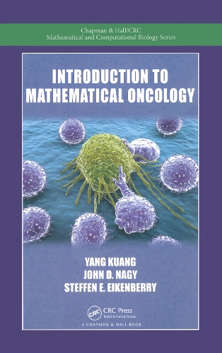 Бумажная книга «Introduction to Mathematical Oncology», авторов Джон Д. Наги, Штеффен Э. Айкенберри, Ян Куан - фото №1